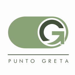 Adherido del SCRAP PUNTO GRETA