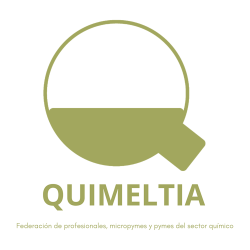 Asociado de QUIMELTIA