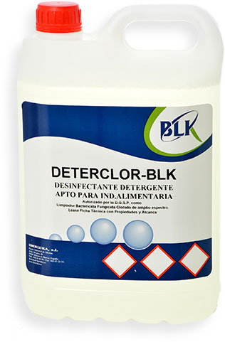 DETERCLOR-BLK